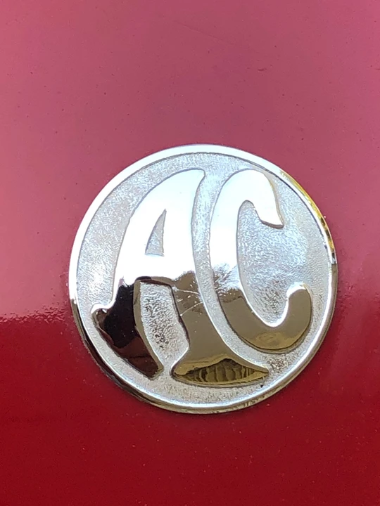 1955 AC Ace & Aceca - Image 21 of 31