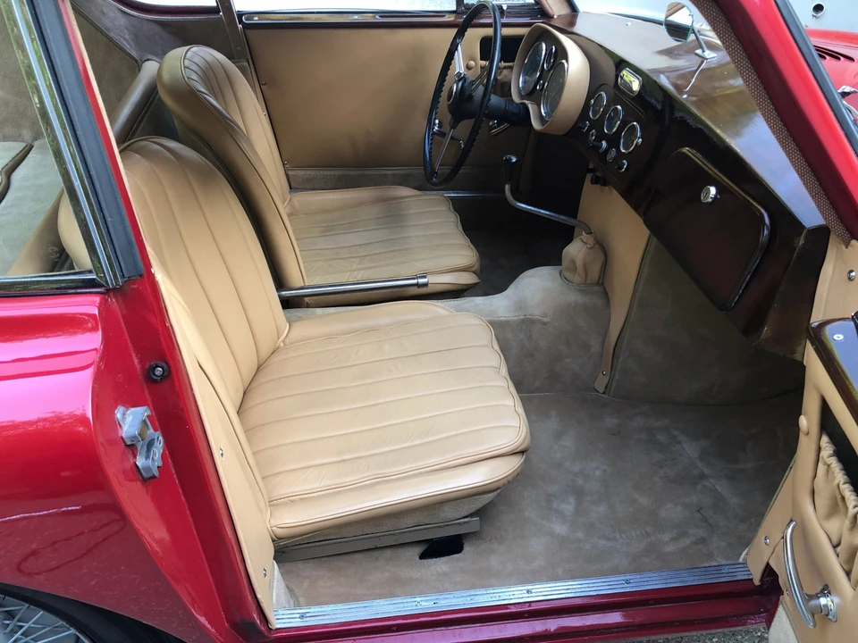 1955 AC Ace & Aceca - Image 20 of 31