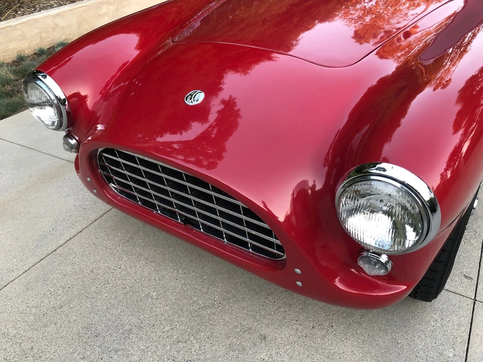 1955 AC Ace & Aceca - Image 18 of 31