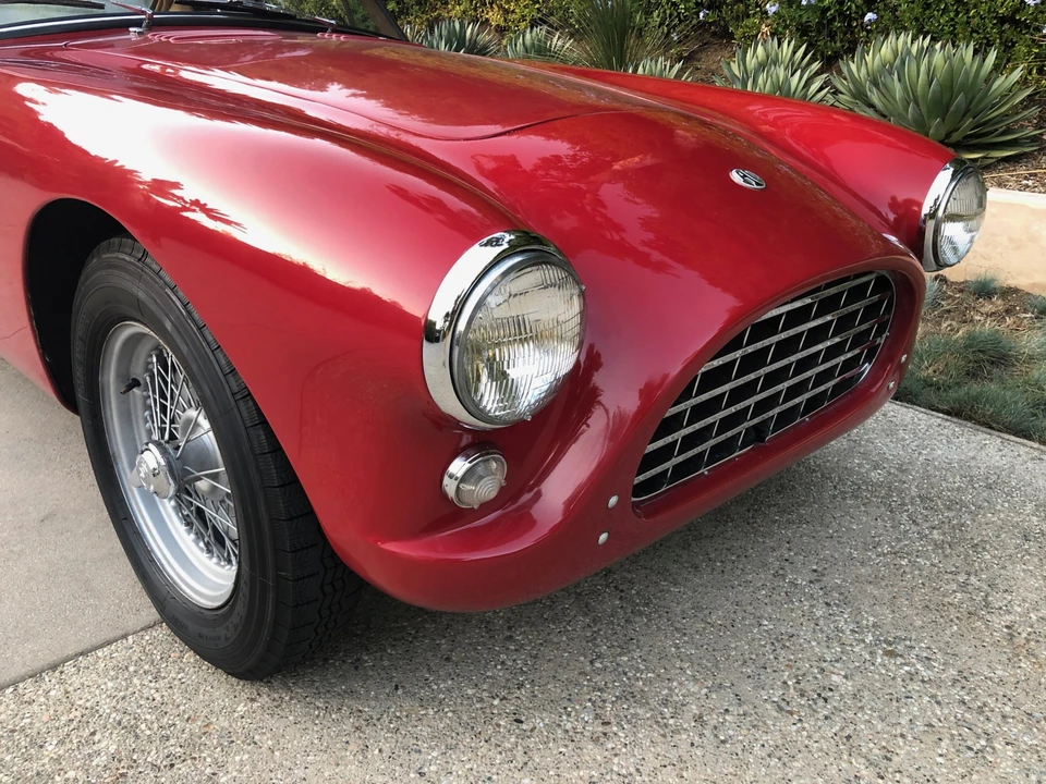 1955 AC Ace & Aceca - Image 16 of 31