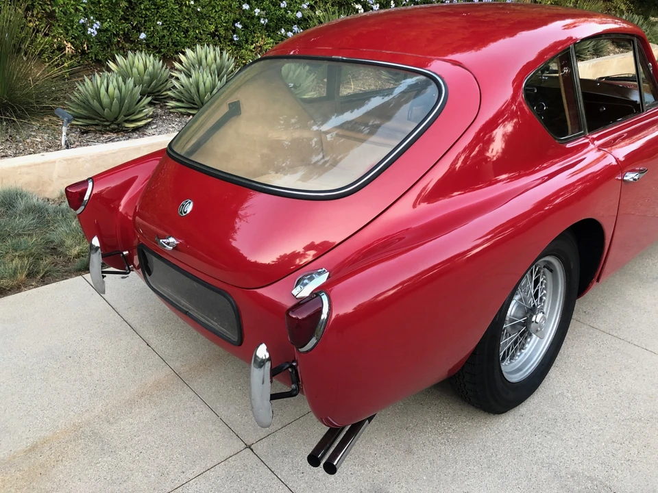 1955 AC Ace & Aceca - Image 14 of 31