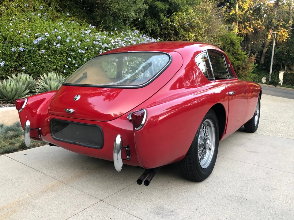 1955 AC Ace & Aceca - Image 12 of 31