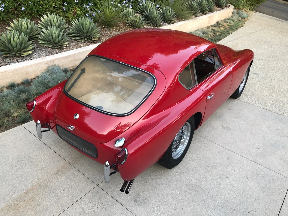 1955 AC Ace & Aceca - Image 11 of 31