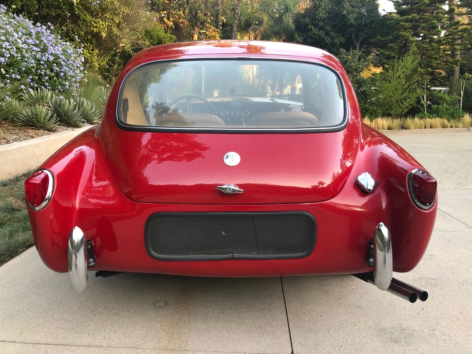 1955 AC Ace & Aceca - Image 10 of 31