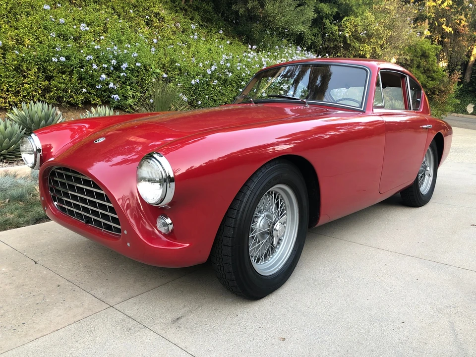 1955 AC Ace & Aceca - Image 2 of 31