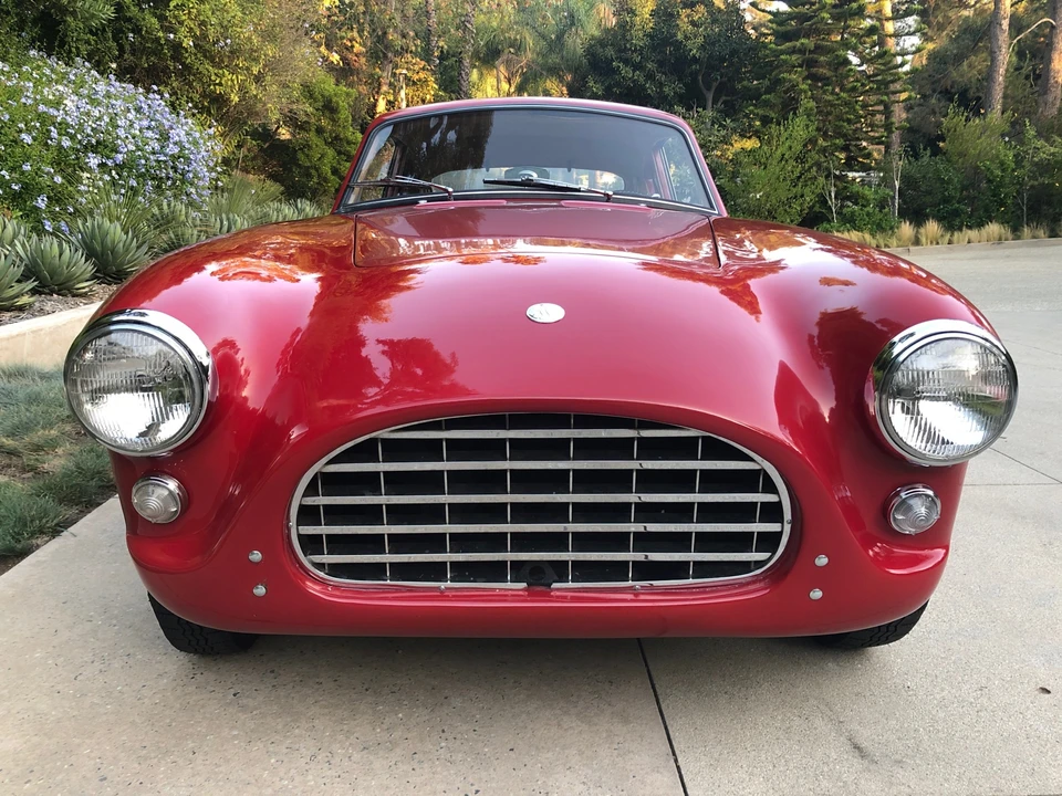 1955 AC Ace & Aceca - Image 5 of 31