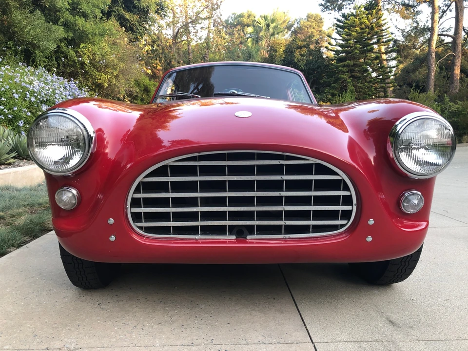 1955 AC Ace & Aceca - Image 4 of 31
