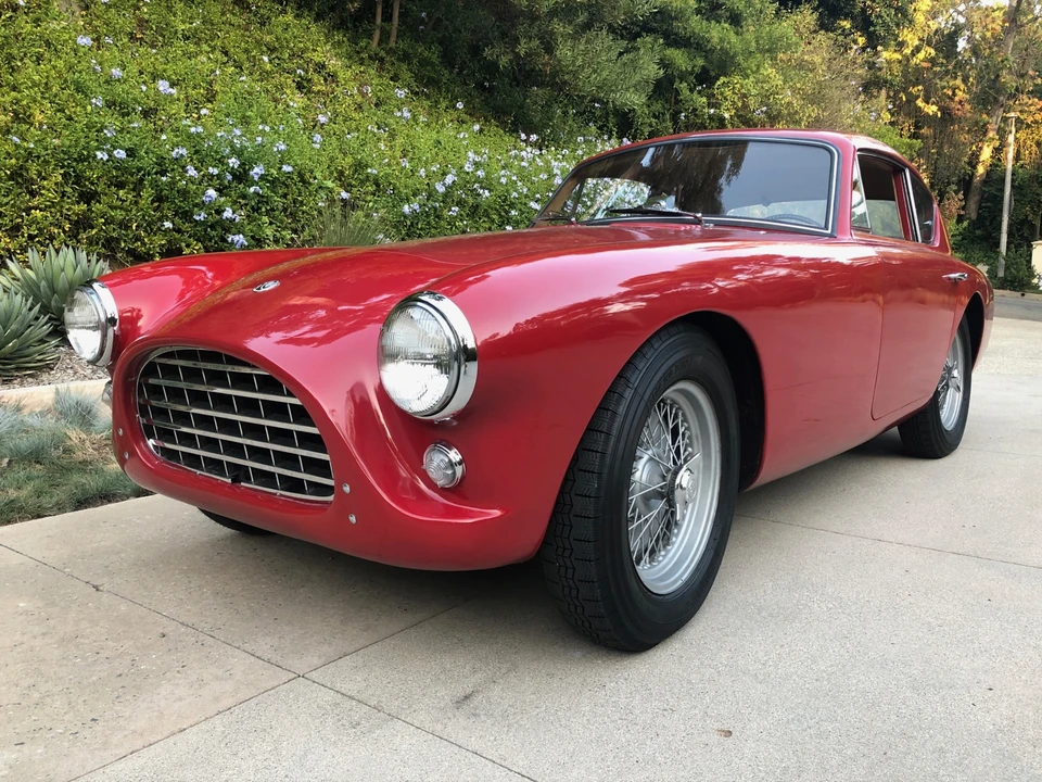 1955 AC Ace & Aceca - Image 3 of 31