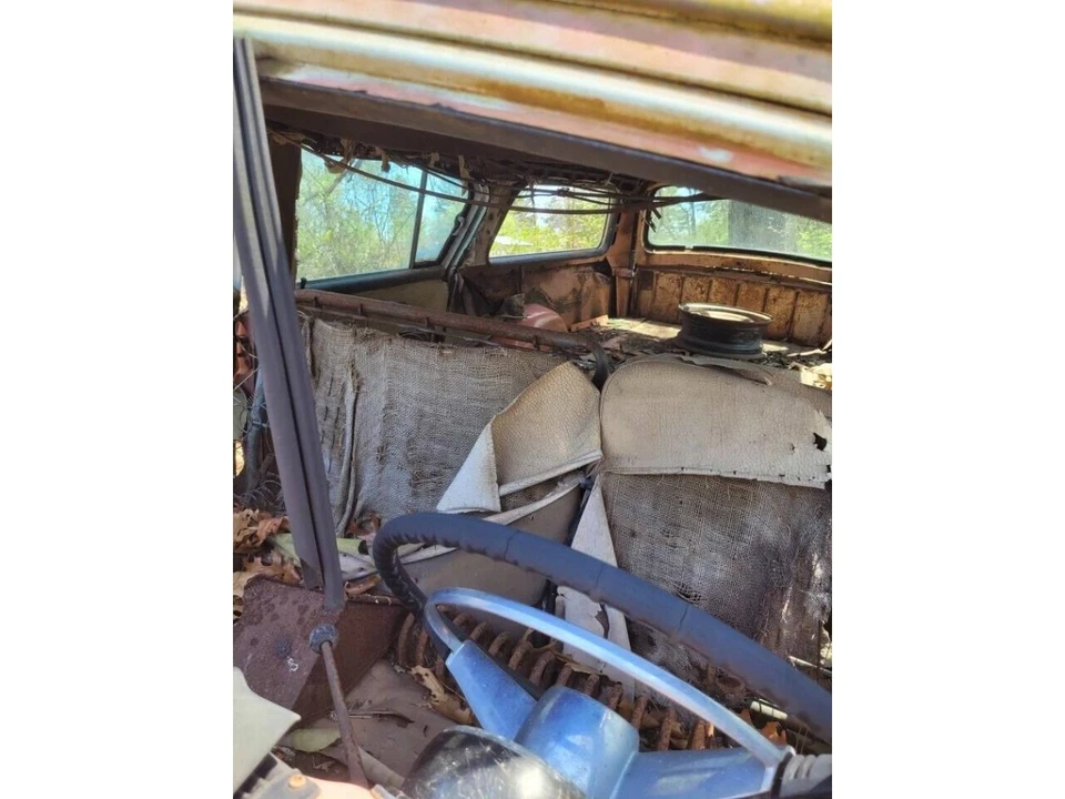 1955 AMC Ambassador - Image 7 of 9