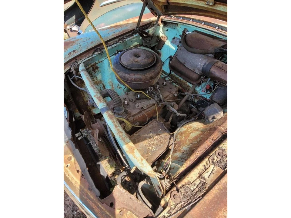 1955 AMC Ambassador - Image 2 of 9