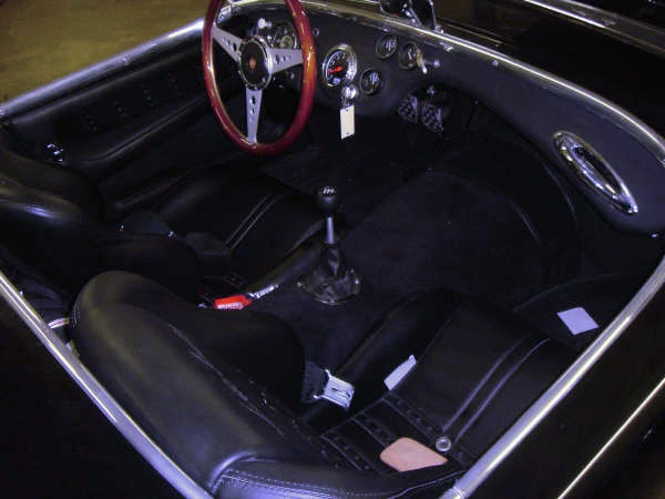 1955 Austin-Healey 100 - Image 3 of 3