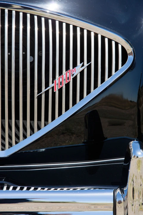 1955 Austin-Healey 100 - Image 31 of 31