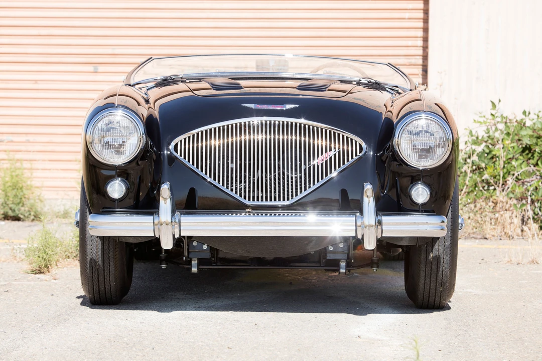 1955 Austin-Healey 100 - Image 14 of 31