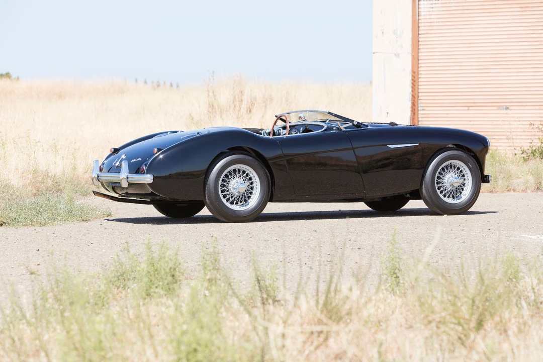 1955 Austin-Healey 100 - Image 25 of 31