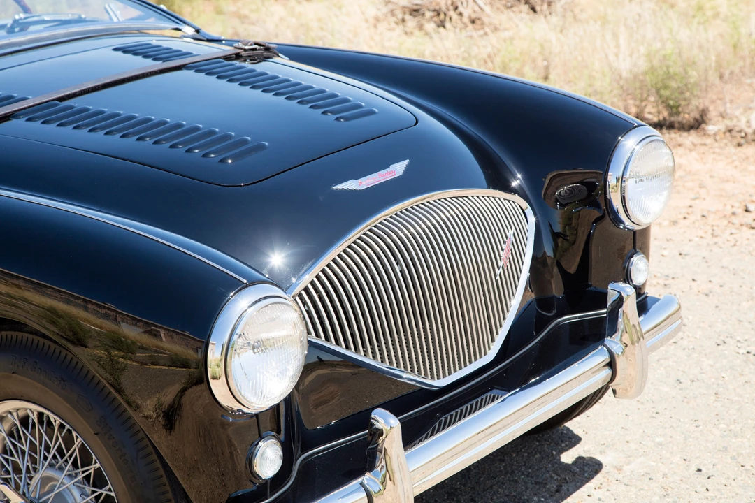 1955 Austin-Healey 100 - Image 28 of 31