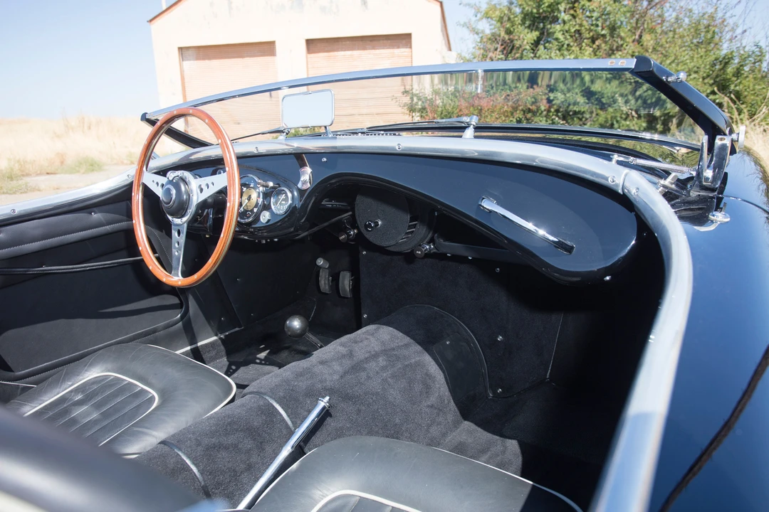 1955 Austin-Healey 100 - Image 18 of 31
