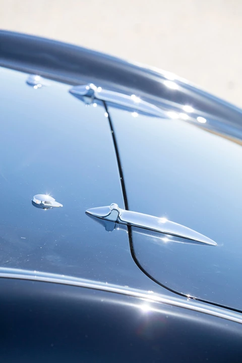 1955 Austin-Healey 100 - Image 23 of 31