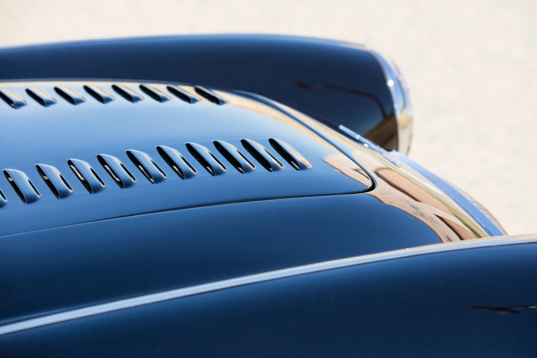 1955 Austin-Healey 100 - Image 27 of 31