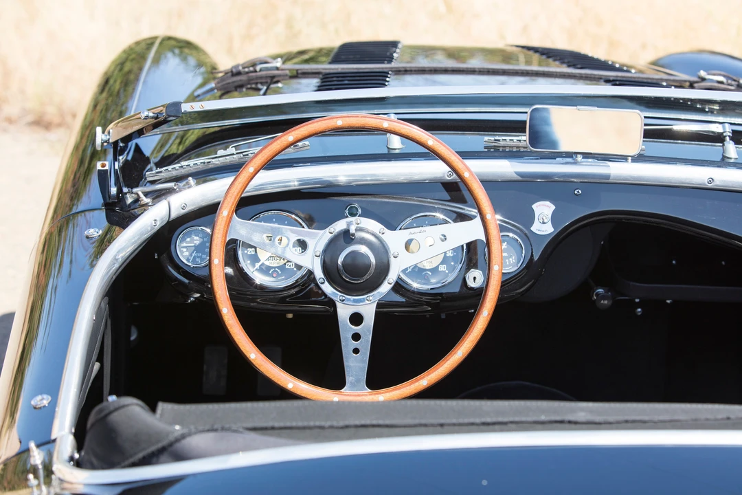 1955 Austin-Healey 100 - Image 20 of 31