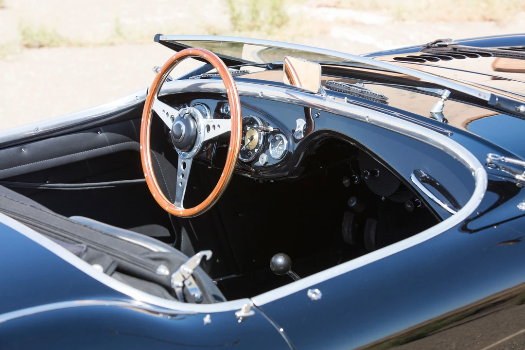 1955 Austin-Healey 100 - Image 19 of 31