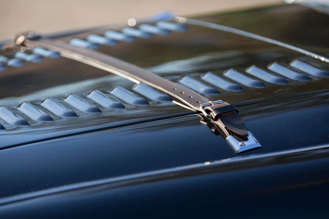 1955 Austin-Healey 100 - Image 19 of 30