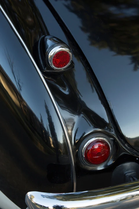 1955 Austin-Healey 100 - Image 23 of 30