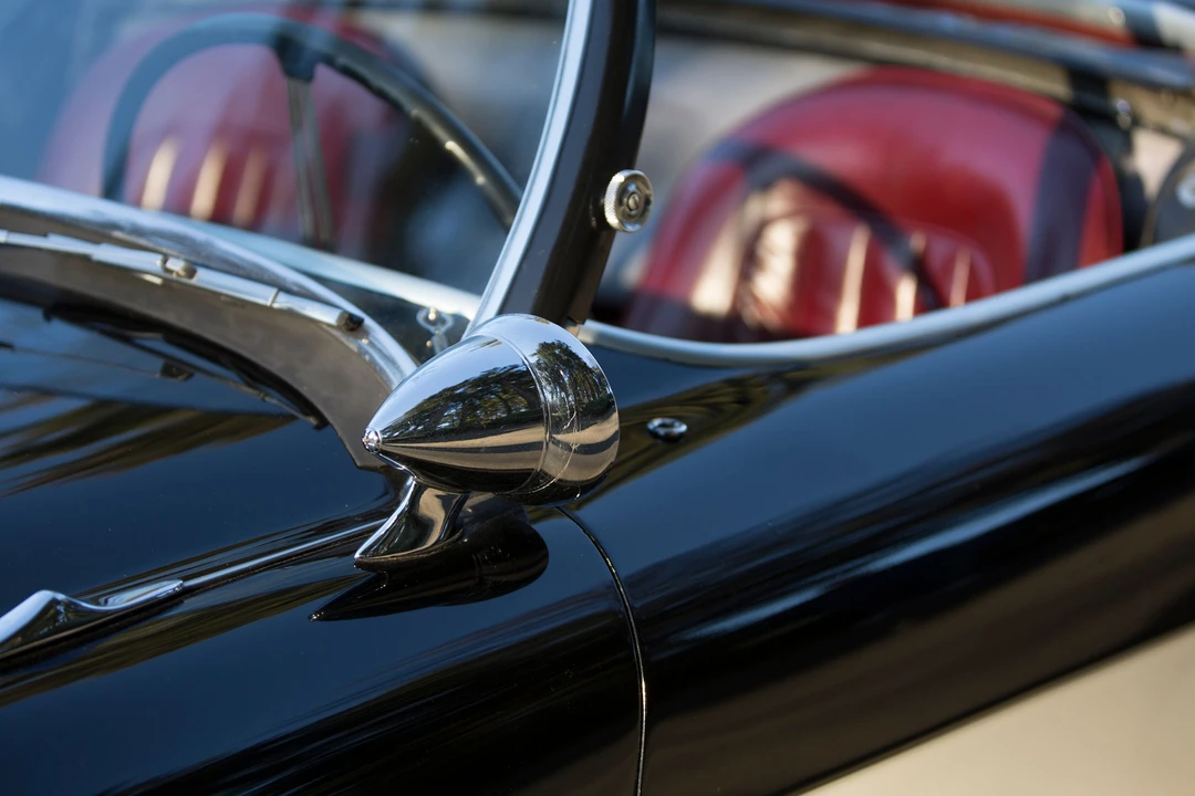 1955 Austin-Healey 100 - Image 25 of 30