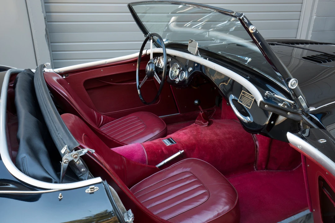 1955 Austin-Healey 100 - Image 17 of 30