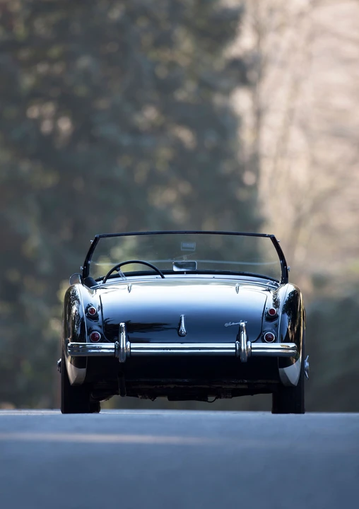 1955 Austin-Healey 100 - Image 29 of 30