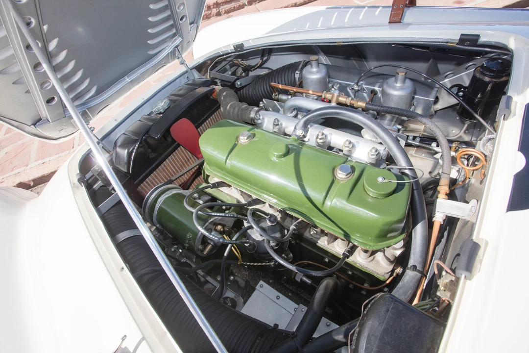 1955 Austin-Healey 100 - Image 15 of 31