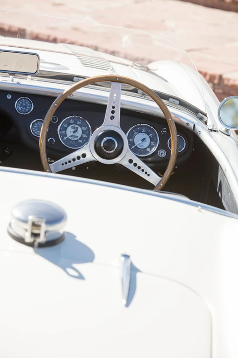 1955 Austin-Healey 100 - Image 26 of 31