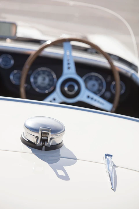 1955 Austin-Healey 100 - Image 27 of 31