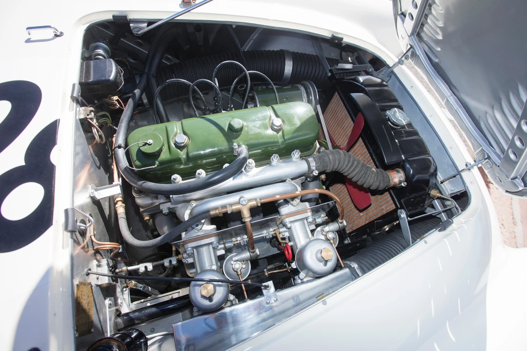 1955 Austin-Healey 100 - Image 16 of 31