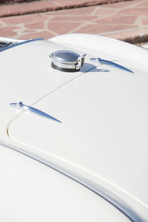 1955 Austin-Healey 100 - Image 28 of 31