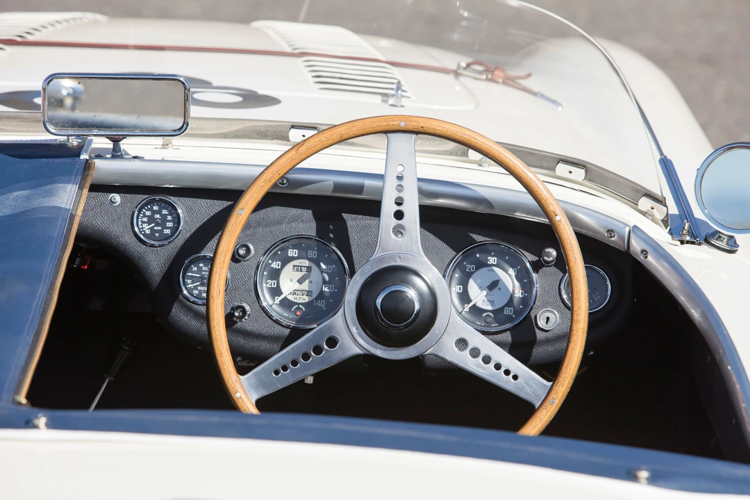 1955 Austin-Healey 100 - Image 21 of 31