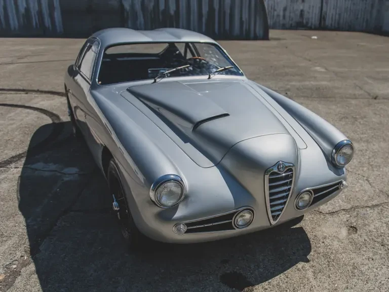 1955 Alfa Romeo 1900 - Image 10 of 31