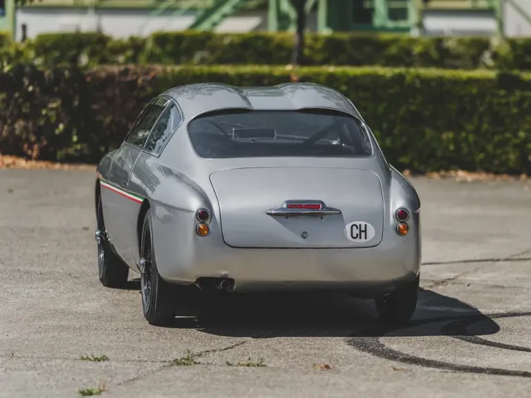 1955 Alfa Romeo 1900 - Image 23 of 31