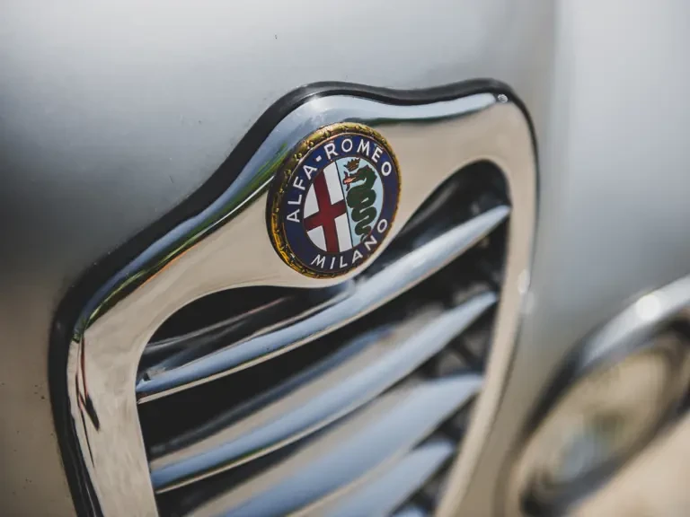 1955 Alfa Romeo 1900 - Image 7 of 31