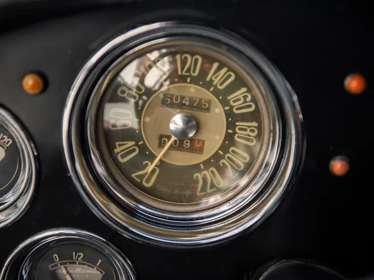 1955 Alfa Romeo 1900 - Image 14 of 31