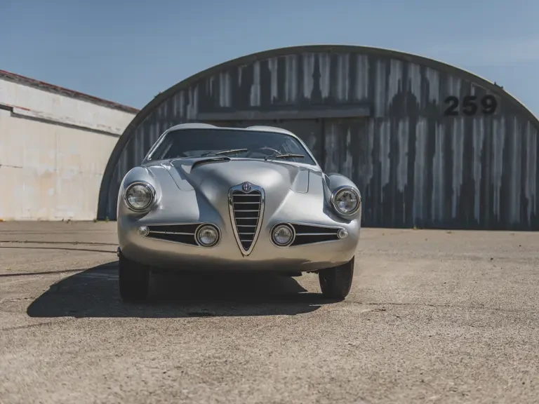 1955 Alfa Romeo 1900 - Image 24 of 31