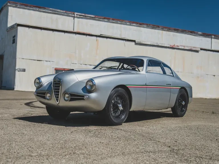 1955 Alfa Romeo 1900 - Image 9 of 31