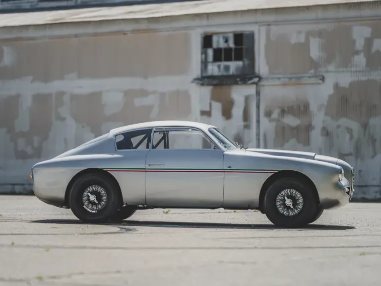 1955 Alfa Romeo 1900 - Image 6 of 31
