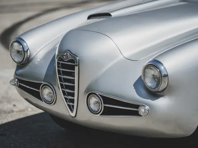 1955 Alfa Romeo 1900 - Image 30 of 31