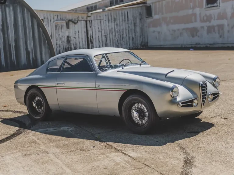 1955 Alfa Romeo 1900 - Image 2 of 31