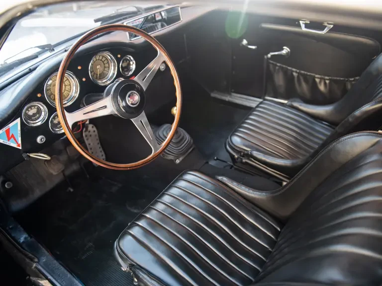 1955 Alfa Romeo 1900 - Image 5 of 31