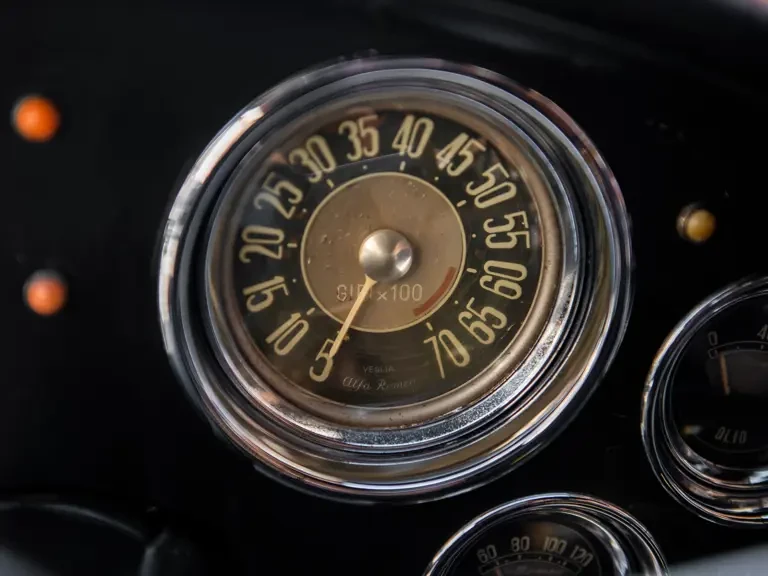 1955 Alfa Romeo 1900 - Image 15 of 31