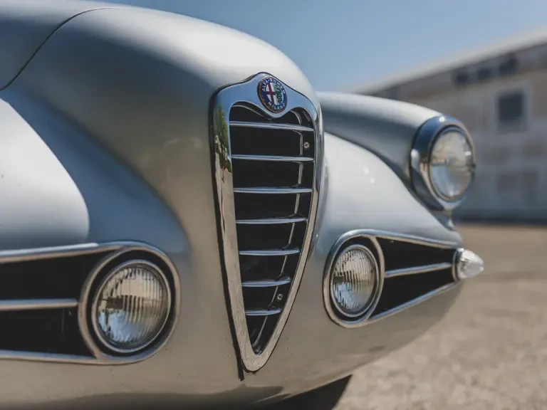 1955 Alfa Romeo 1900 - Image 26 of 31