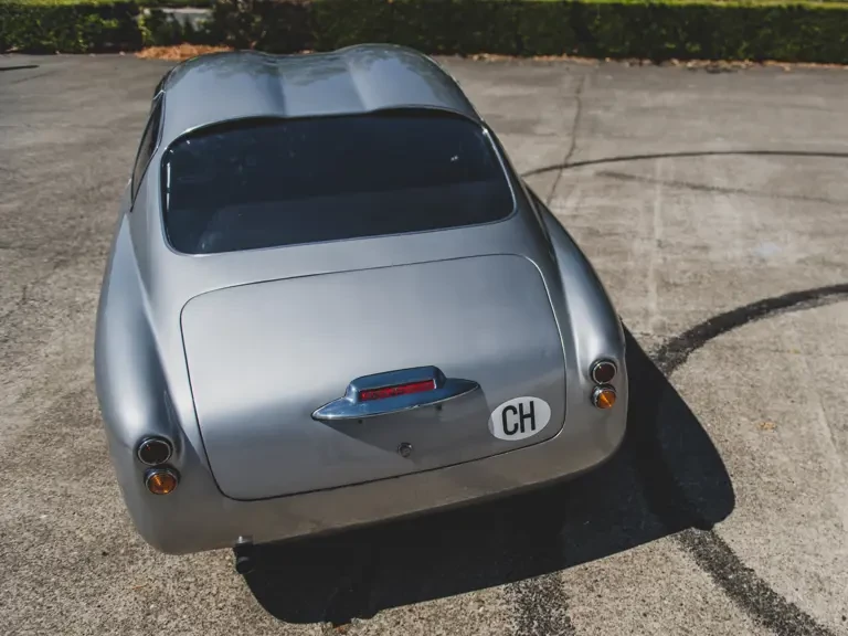 1955 Alfa Romeo 1900 - Image 11 of 31