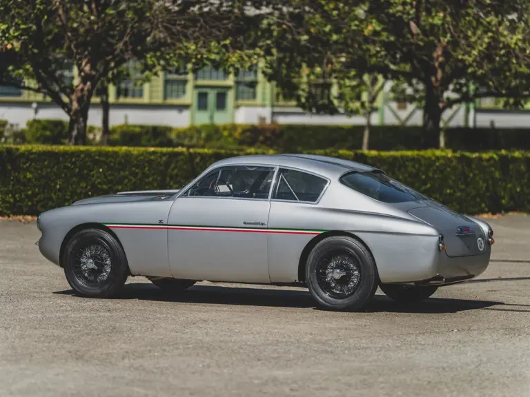 1955 Alfa Romeo 1900 - Image 3 of 31