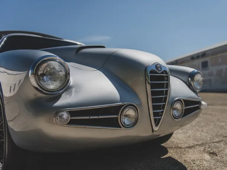 1955 Alfa Romeo 1900 - Image 25 of 31